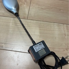 LEDライトの画像