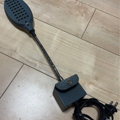 LEDライトの画像