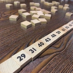 【飛び入り参加大歓迎】6月28日(土) ボードゲーム会参加者募集