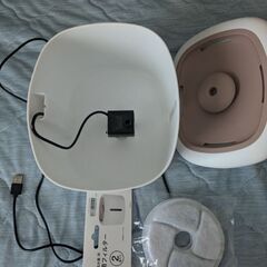 ニトリの自動給水器