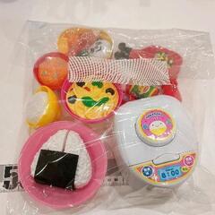 0627-061 おままごとセット