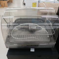 ★ジモティー割あり★食器乾燥機　三菱　TK-ST11-H　WH　...