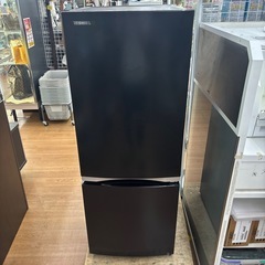 ☆ジモティー割引有☆TOSHIBA/2ドア冷蔵庫/GR-S15B...