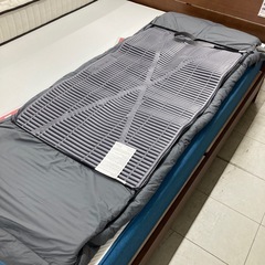 スノーピーク　⭐︎美品⭐︎セパレートシェラフ　マットプラスの画像