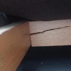無印良品 ソファの画像