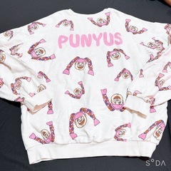 【 8/1 から 順次掲載削除 】PUNYUS プニュズ ぷにゅ...