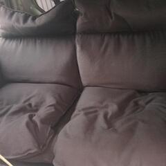 無印良品 ソファ