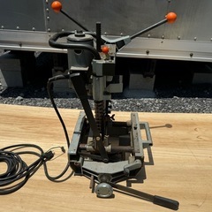 HITACHI 角のみ　BS30　日立工機　の画像
