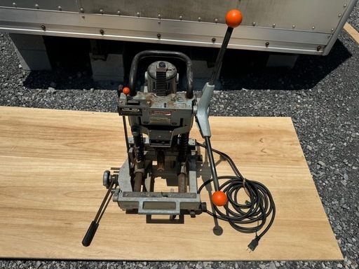 HITACHI 角のみ　BS30　日立工機