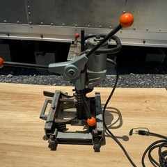 HITACHI 角のみ　BS30　日立工機　の画像