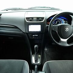 【🎉岐阜店限定キャンペーン🎉　選べる4大特典❗️　希望ナンバー・ドラレコ無料など】今回は【スズキ スイフト 　スタイル－ＤＪＥ   　】を紹介！の画像