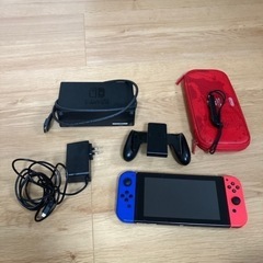 本日のみ　ニンテンドースイッチ