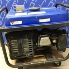 【エコツール知立店】☆YAMAHA/ヤマハ エンジン発電機 EF2300 ITYKN6HL1LOCの画像