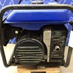 【エコツール知立店】☆YAMAHA/ヤマハ エンジン発電機 EF2300 ITYKN6HL1LOCの画像
