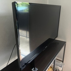 【FUNAI】液晶テレビ42インチ