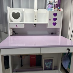 ニトリ学習机の中古が安い！激安で譲ります・無料であげます｜ジモティー