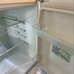 パナソニック冷蔵庫