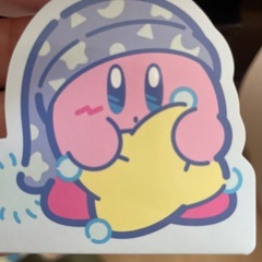 BIGカービィーの画像