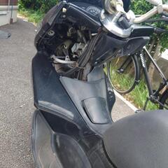 PCX（JF28）の画像
