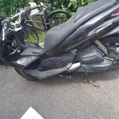 PCX（JF28）の画像