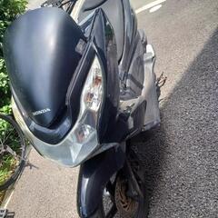 PCX（JF28）の画像