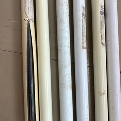 のぼり用ポール　のぼり棒　パイプ　園芸　畑
の画像