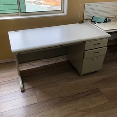 オフィステーブル　テーブル　机