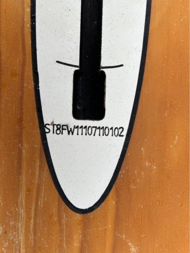 STARBOARD ウィンドサーフィンボード 111L