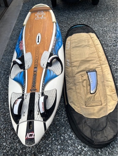 STARBOARD ウィンドサーフィンボード 111L