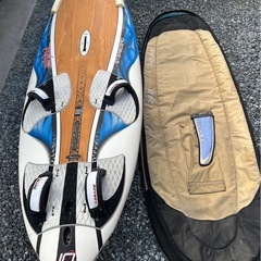 STARBOARD ウィンドサーフィンボード 111L