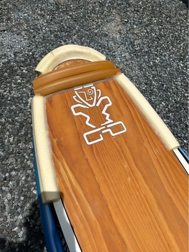 STARBOARD ウィンドサーフィンボード 111L