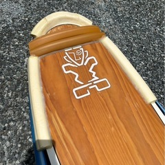 STARBOARD ウィンドサーフィンボード 111Lの画像