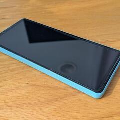 Xperia10 Ⅳ