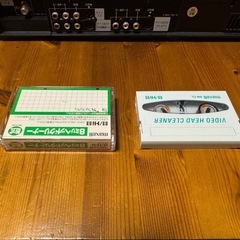 SONY VideoHi8/VHSビデオカセットレコーダーの画像