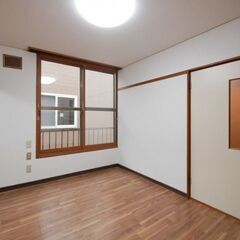 【民泊運営利用可能賃貸・札幌市中央区】桑園エリアの低価格コ…
