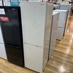 【トレファク神戸南店】IRIS OHYAMAの２ドア冷蔵庫です【...