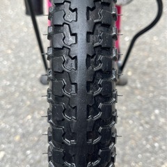 YAMAHA パスバビー 電動自転車 管070627