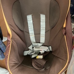【販売】チャイルドシート　1,000円
