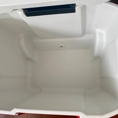 コールマン ホイールクーラーボックスの画像