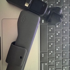 DJI ozmo pocket 1 +128GB microSD