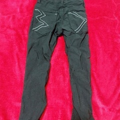 ♡BABYDOLL♡黒ズボンの画像