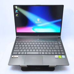 持ち運べるグラボ搭載ノートPC GALLERIA Corei5-...