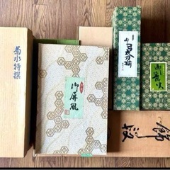 子供の日・五月人形 若武者 菊水作 10号の画像