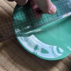 お皿5枚　の画像