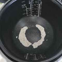 象印 極め羽釜 NW-AT10 5.5合
 

の画像