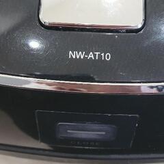 象印 極め羽釜 NW-AT10 5.5合
 

の画像