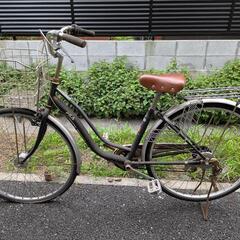 自転車　大人用