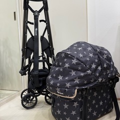 コムペットミリミリEG long美品　オプション付き　最終値下げの画像