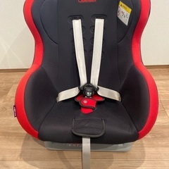 チャイルドシート