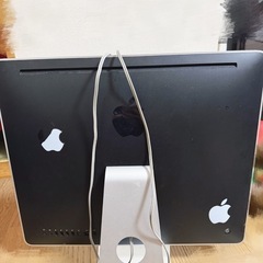 iMacの画像